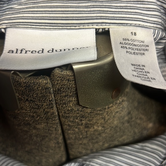 Ladies Alfred donner blouse - Picture 3 of 3